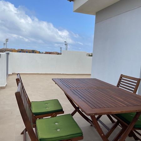 Apartamento Atico En Denia Zewnętrze zdjęcie