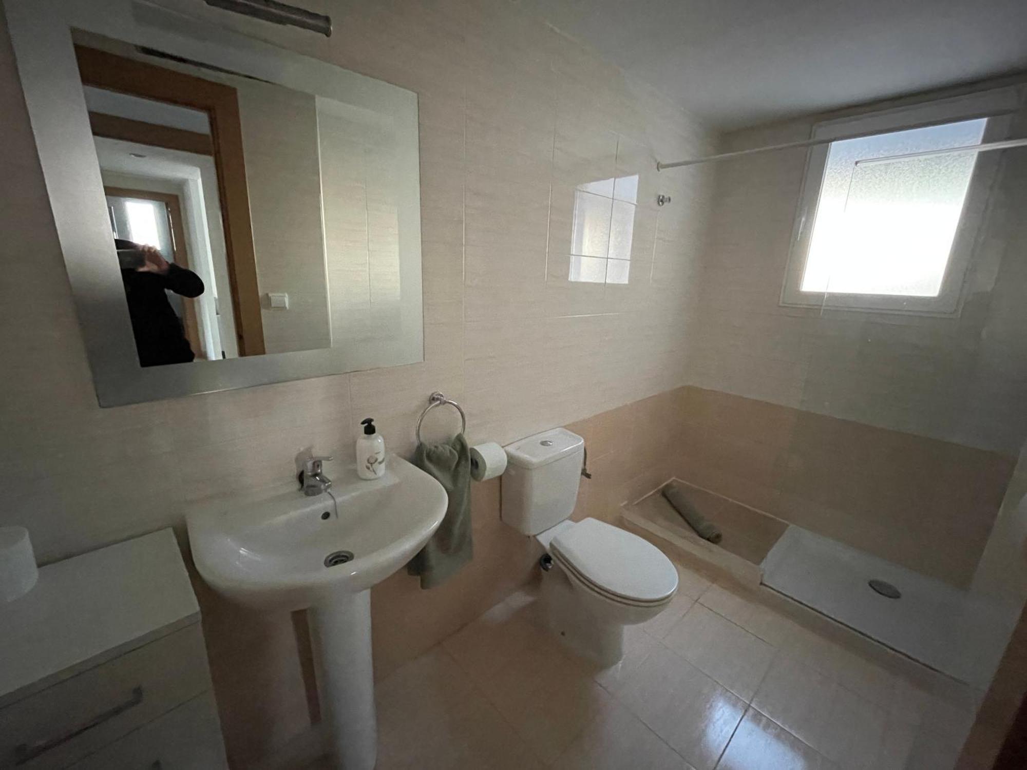 Apartamento Atico En Denia Zewnętrze zdjęcie