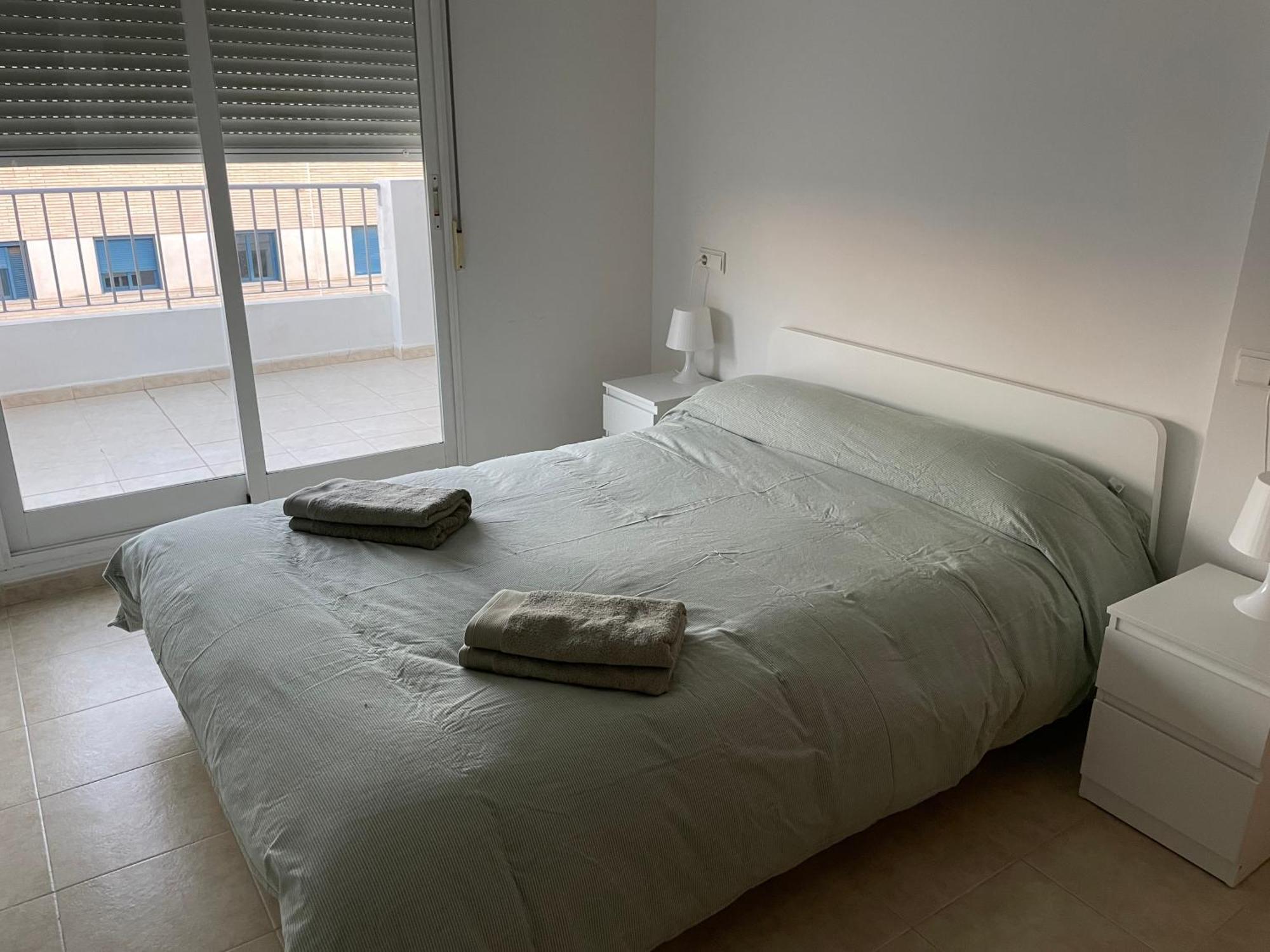 Apartamento Atico En Denia Zewnętrze zdjęcie