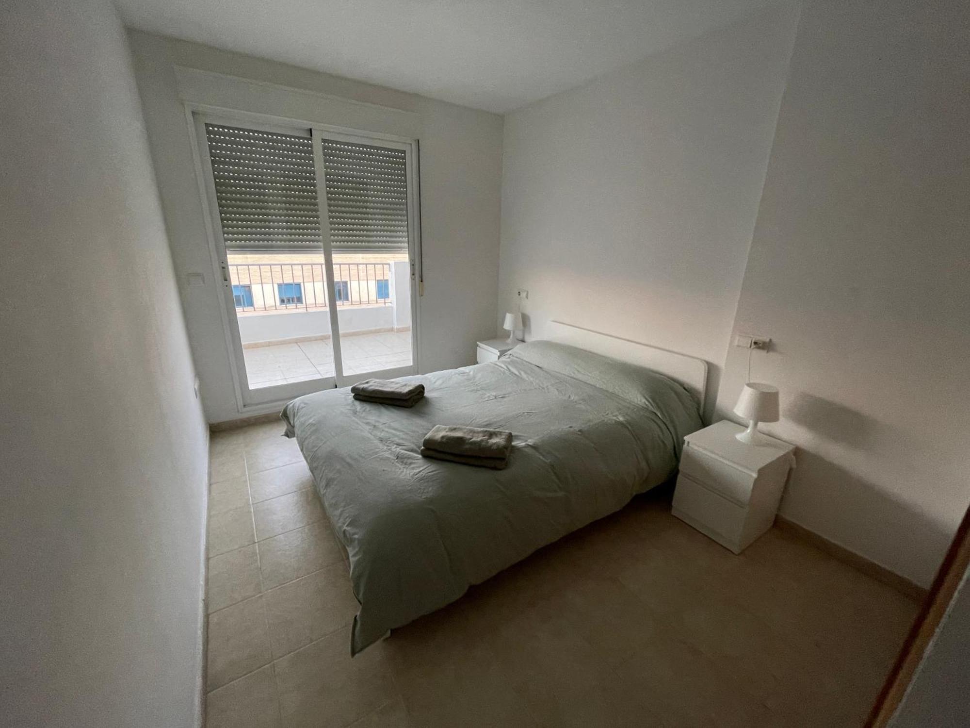 Apartamento Atico En Denia Zewnętrze zdjęcie
