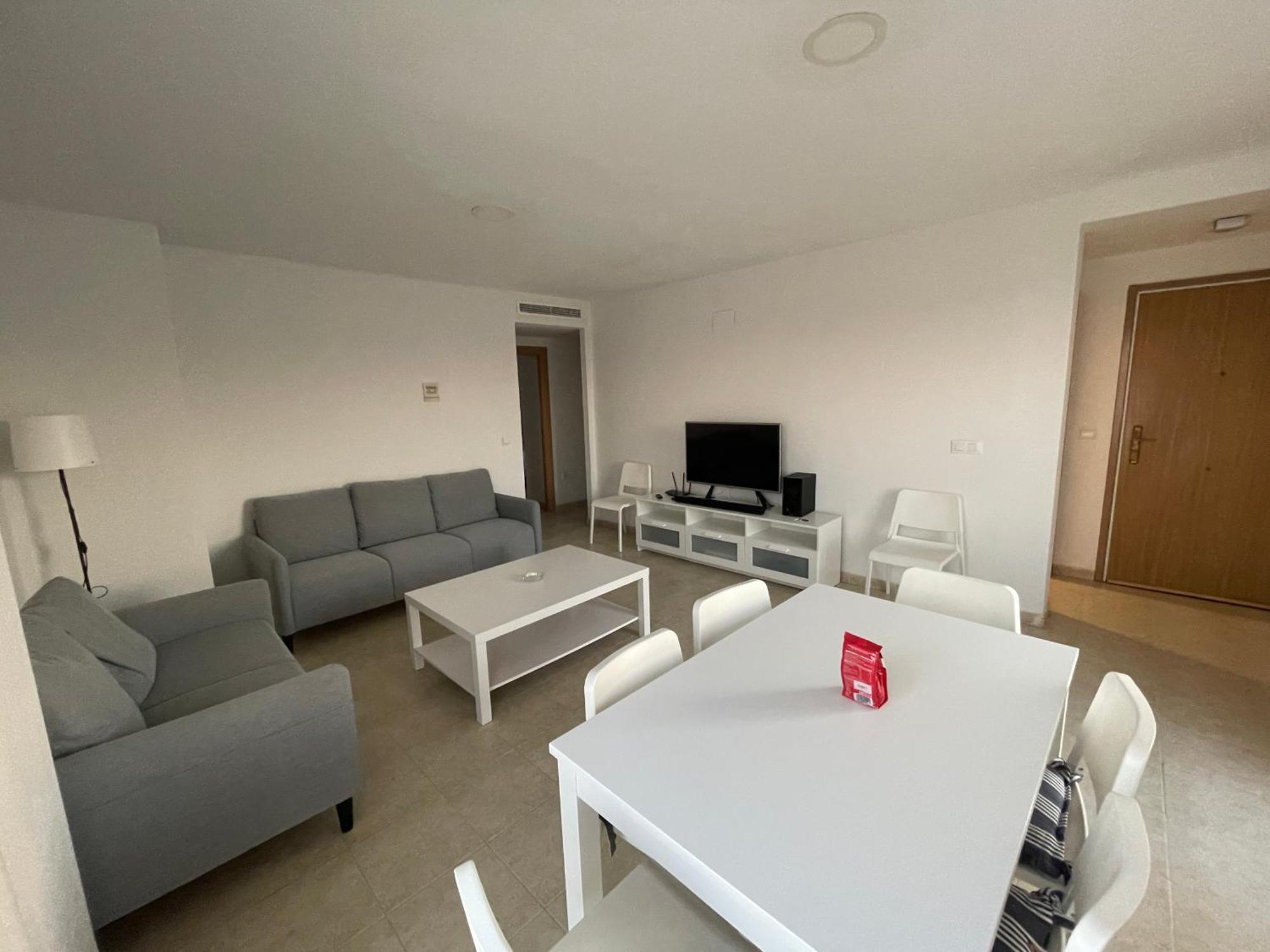 Apartamento Atico En Denia Zewnętrze zdjęcie