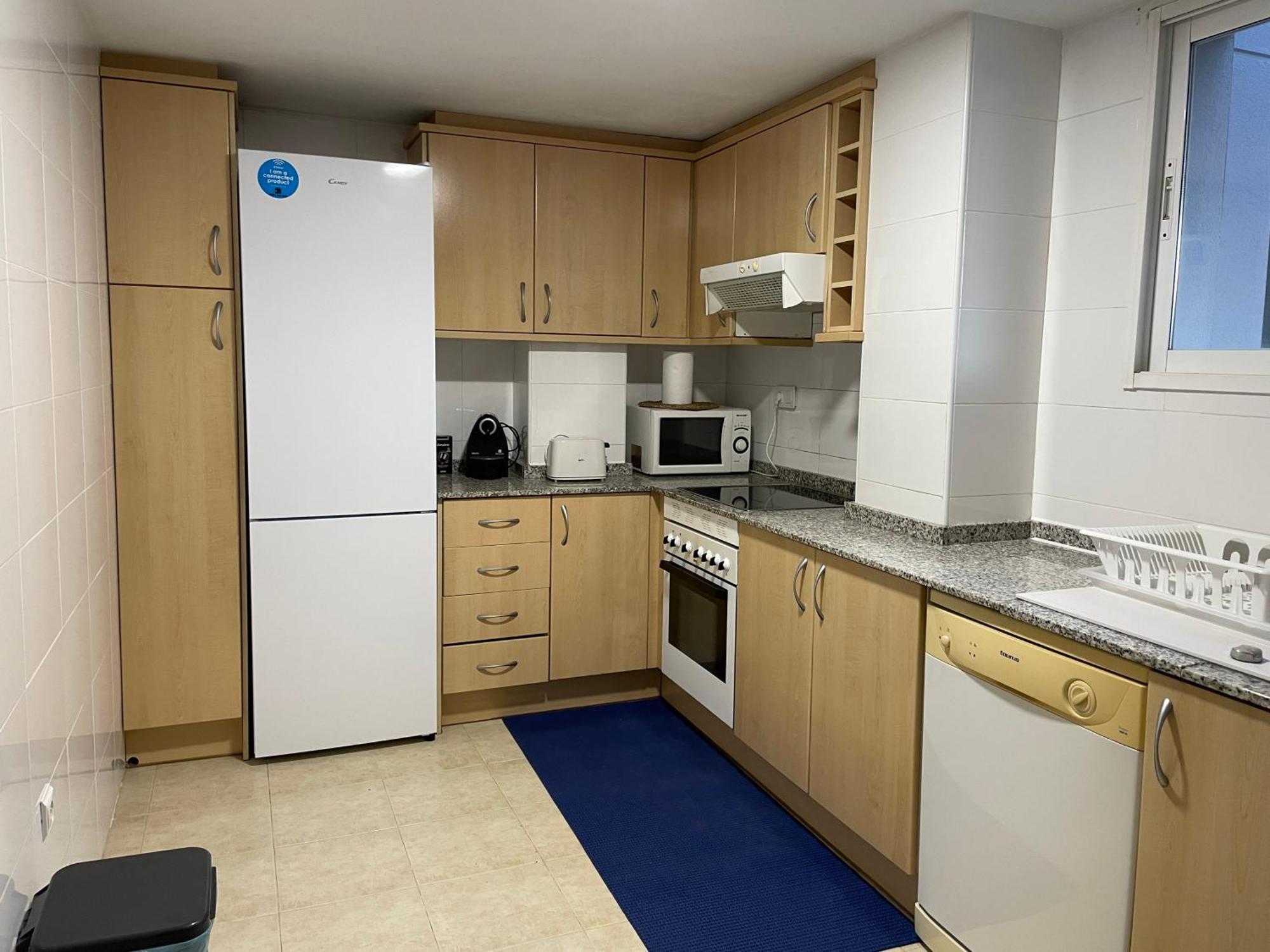 Apartamento Atico En Denia Zewnętrze zdjęcie