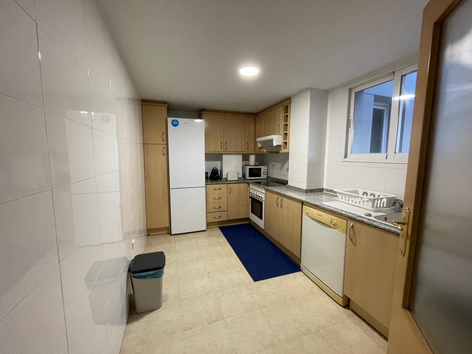 Apartamento Atico En Denia Zewnętrze zdjęcie