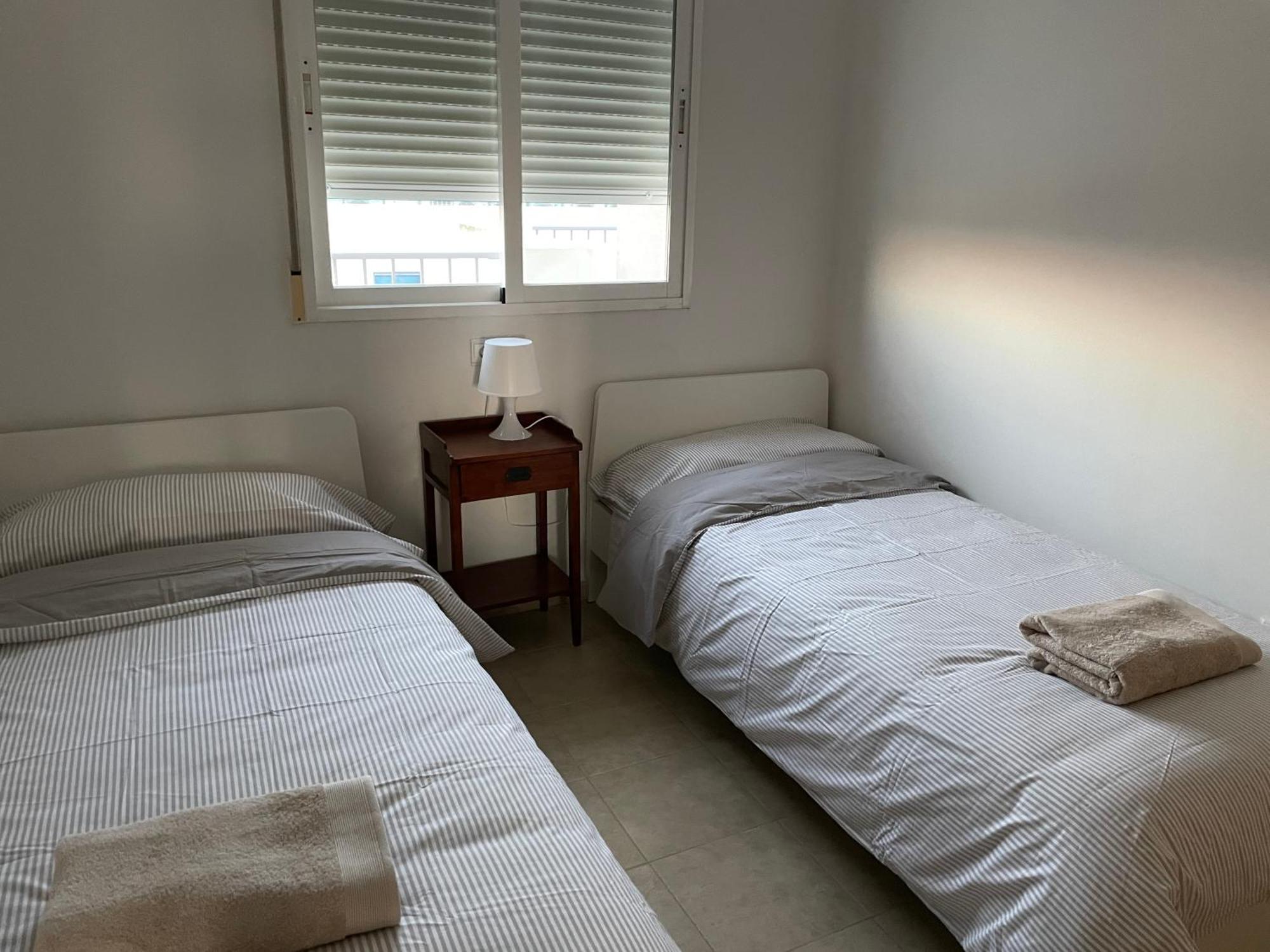 Apartamento Atico En Denia Zewnętrze zdjęcie