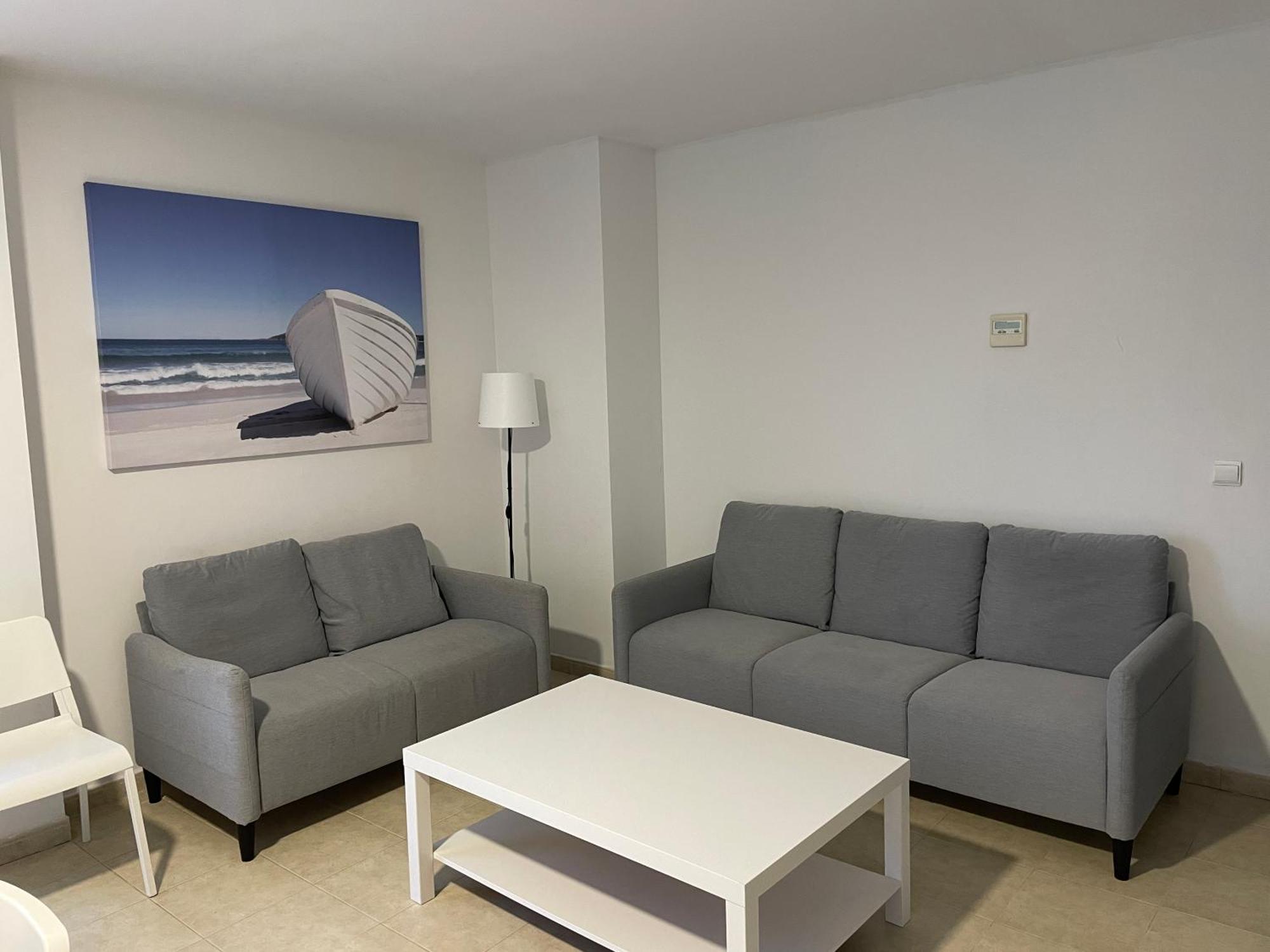 Apartamento Atico En Denia Zewnętrze zdjęcie