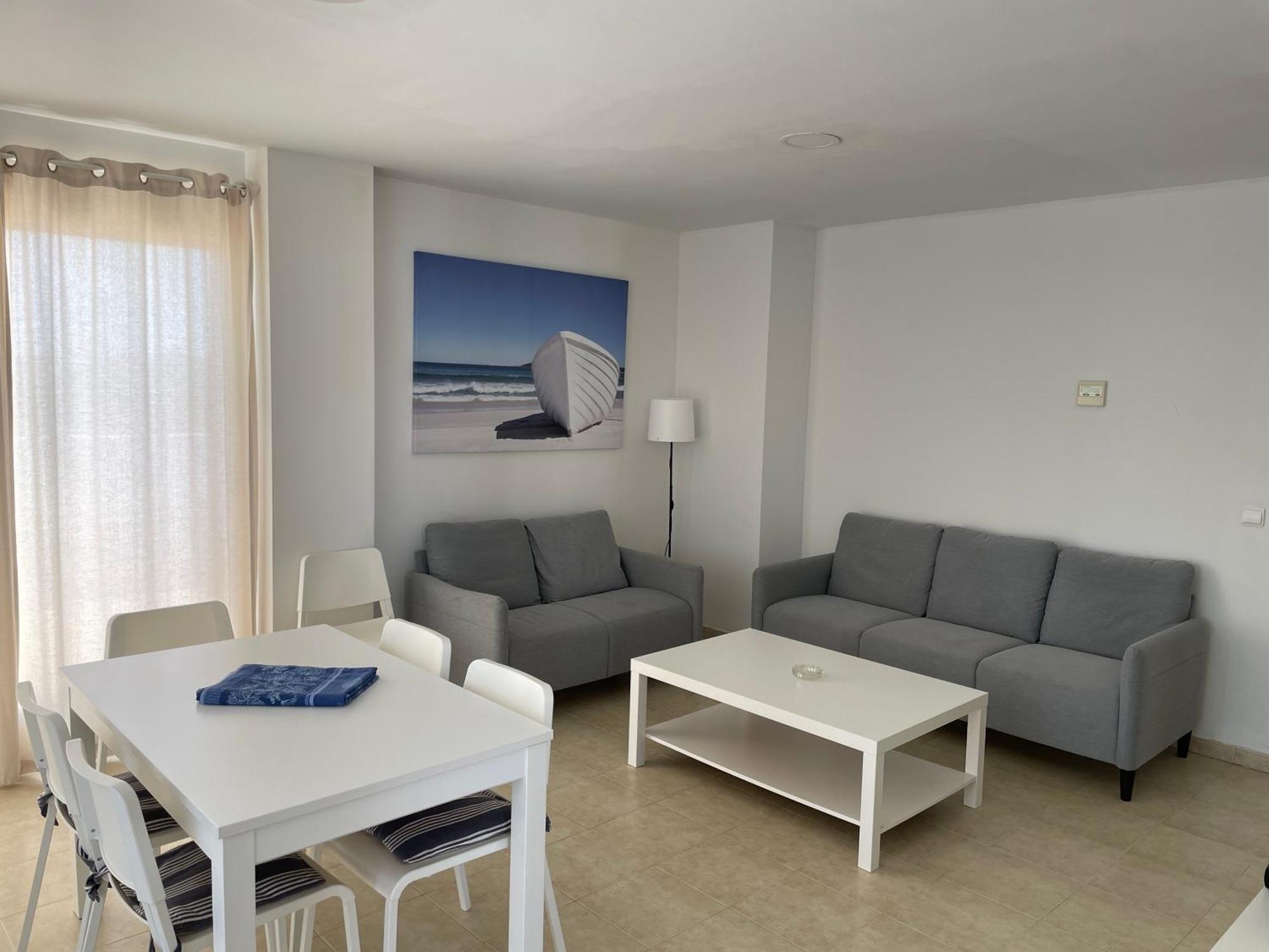 Apartamento Atico En Denia Zewnętrze zdjęcie