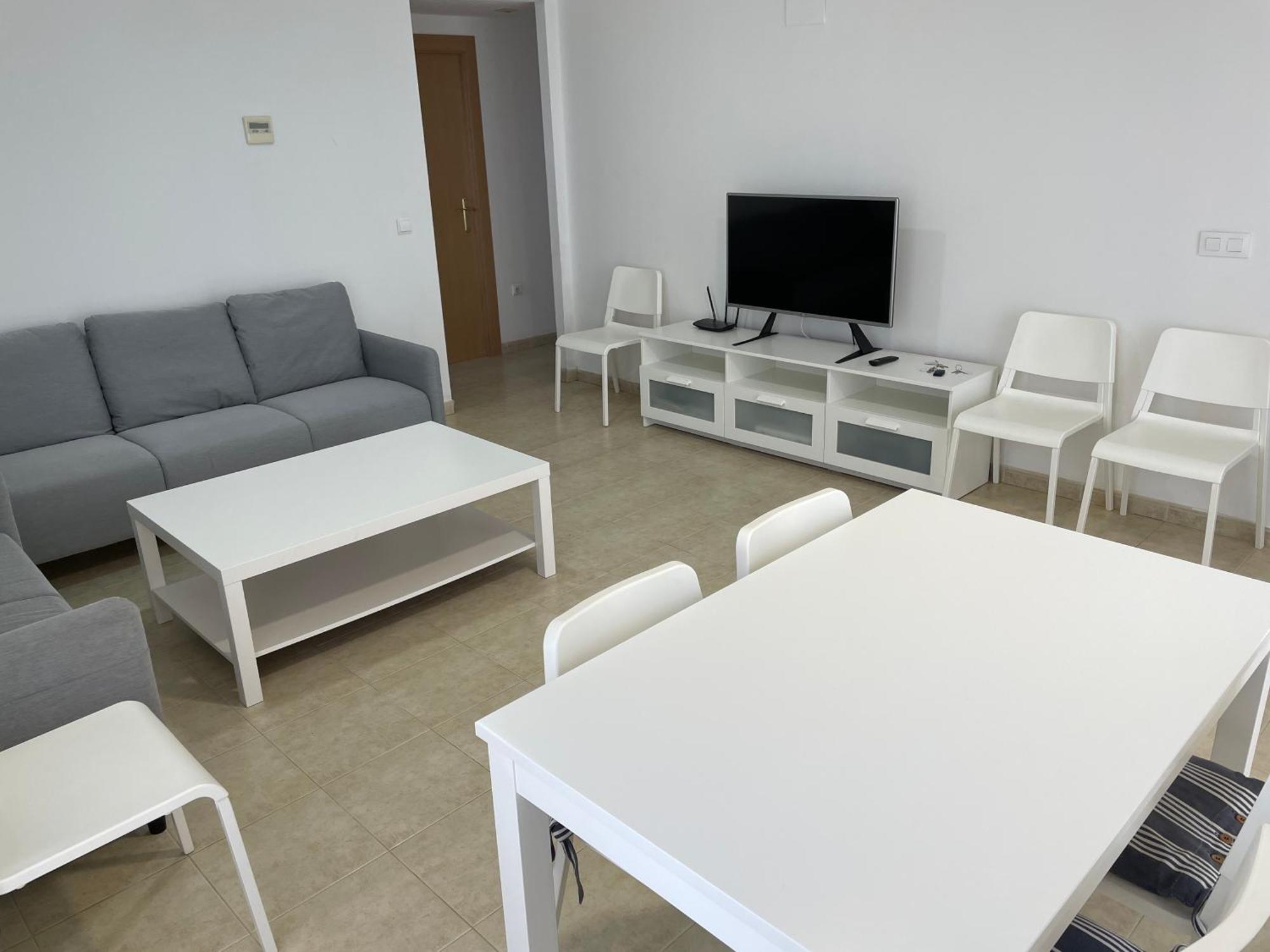 Apartamento Atico En Denia Zewnętrze zdjęcie