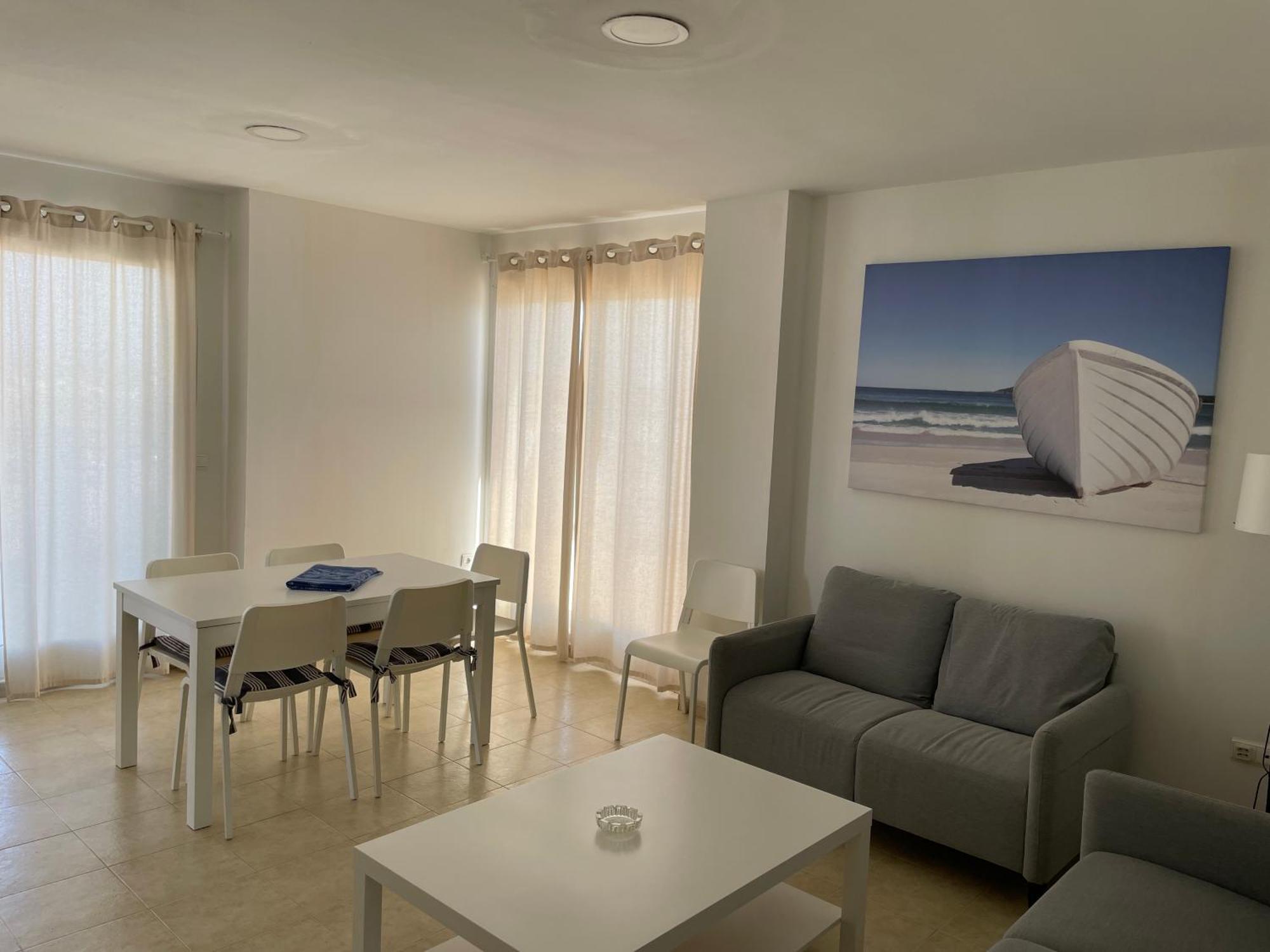 Apartamento Atico En Denia Zewnętrze zdjęcie